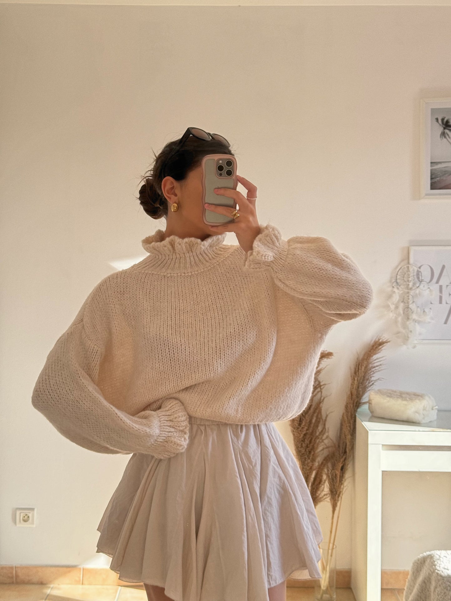 Pull Douceur