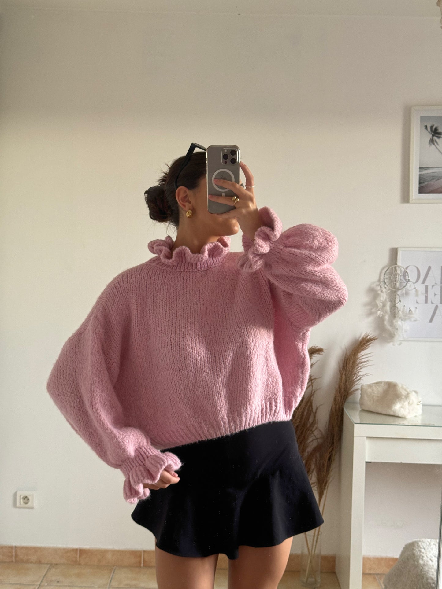 Pull Douceur