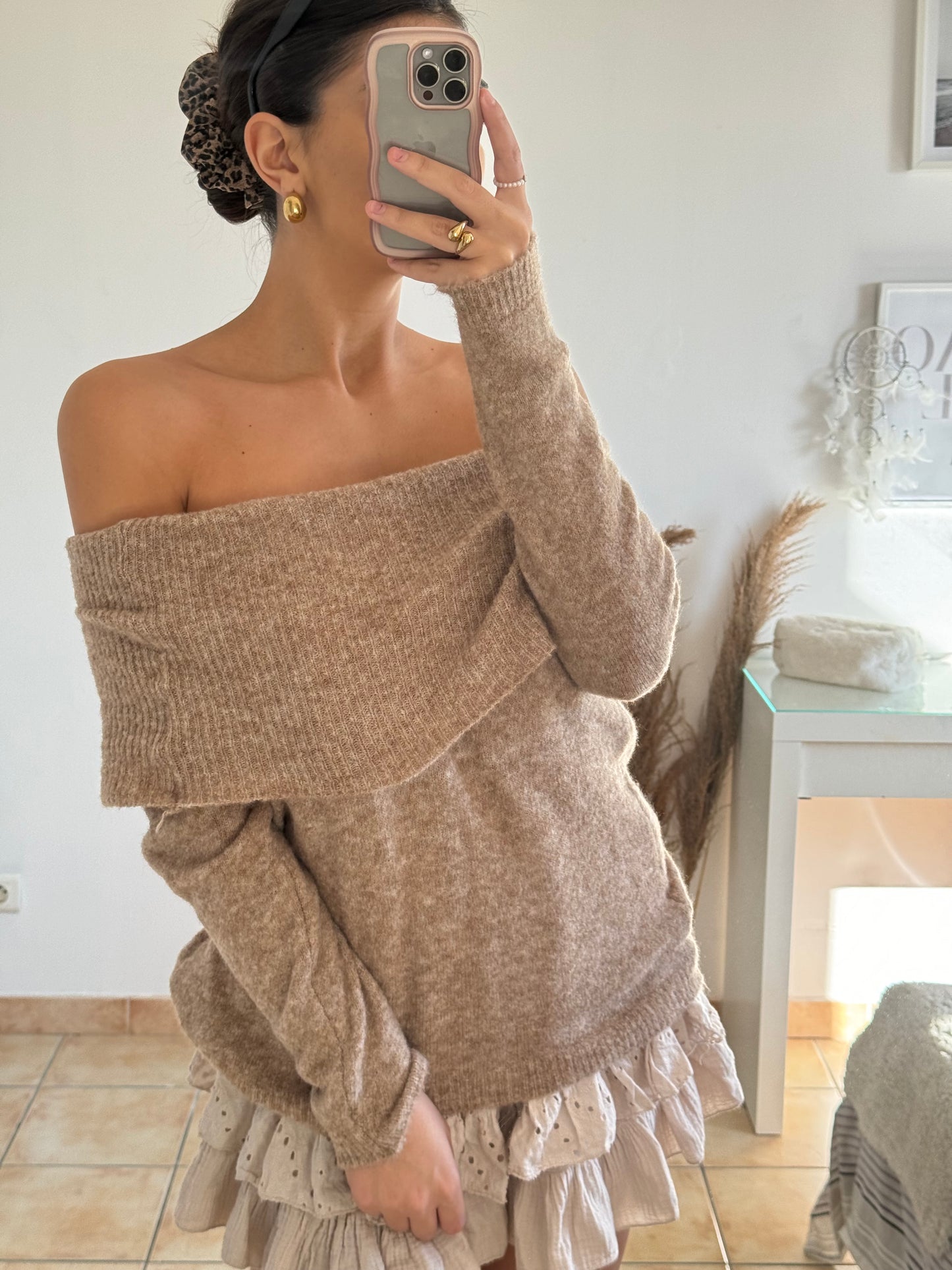 Pull Aléa