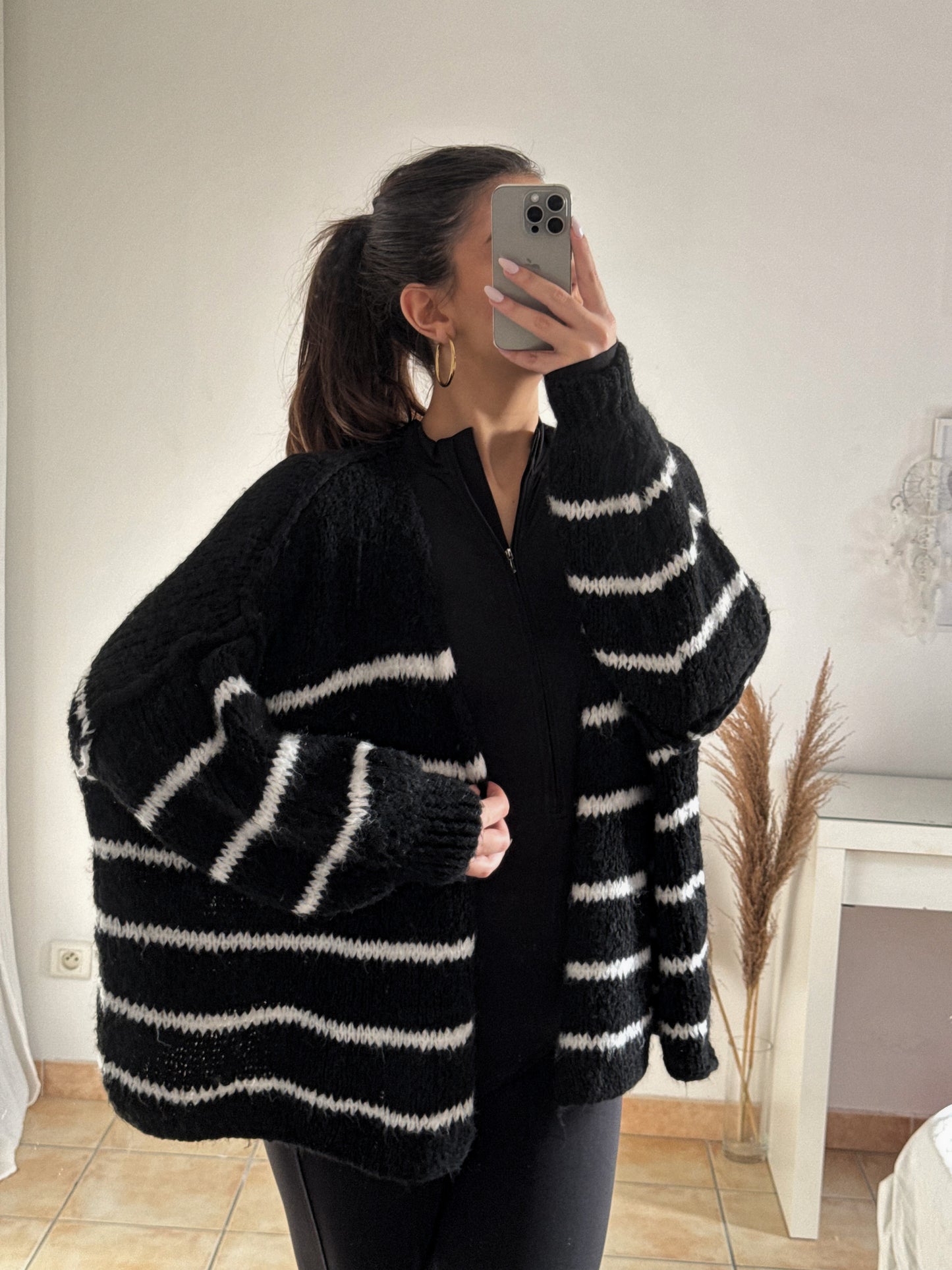 Gilet Pearl