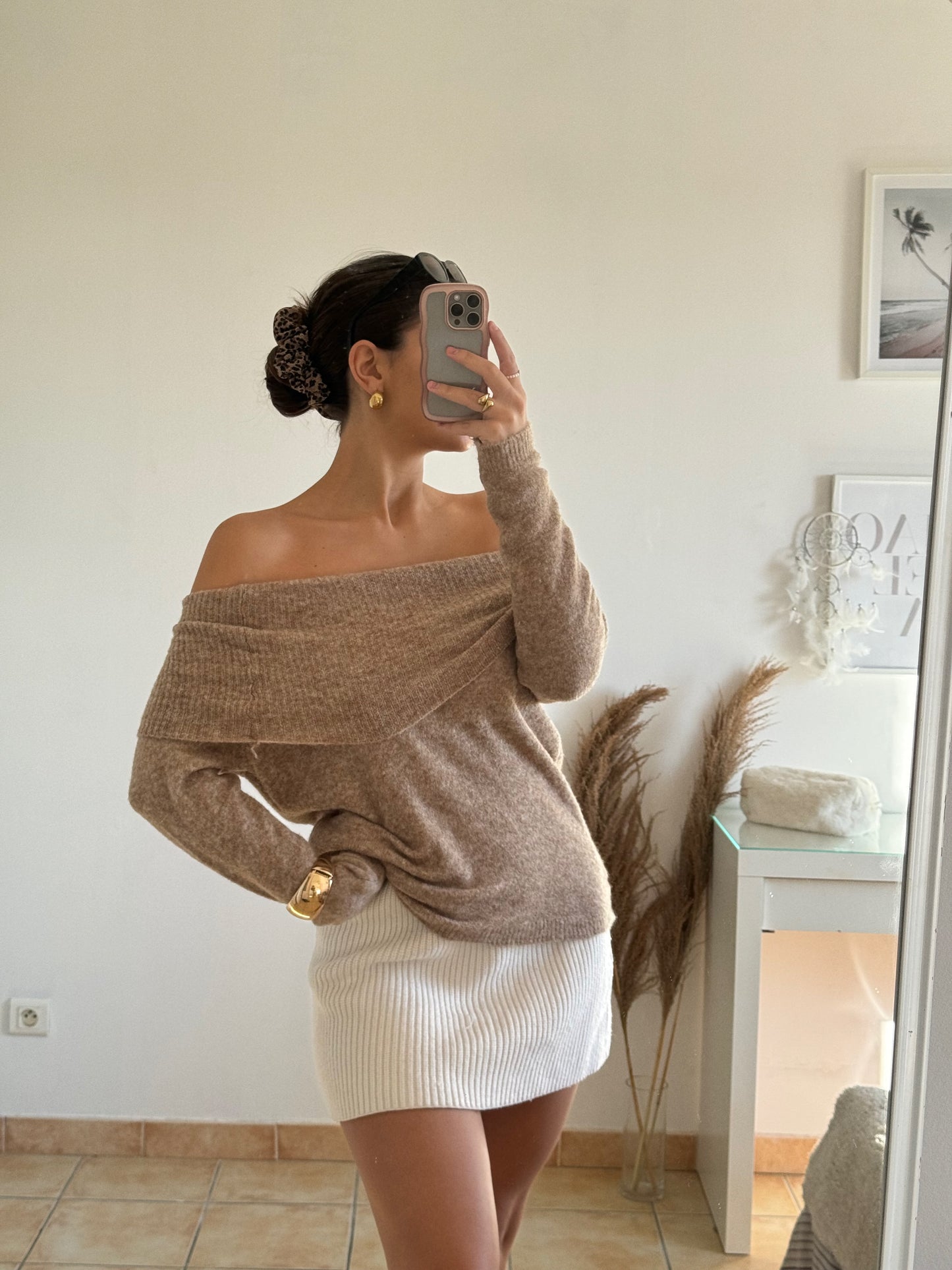 Pull Aléa