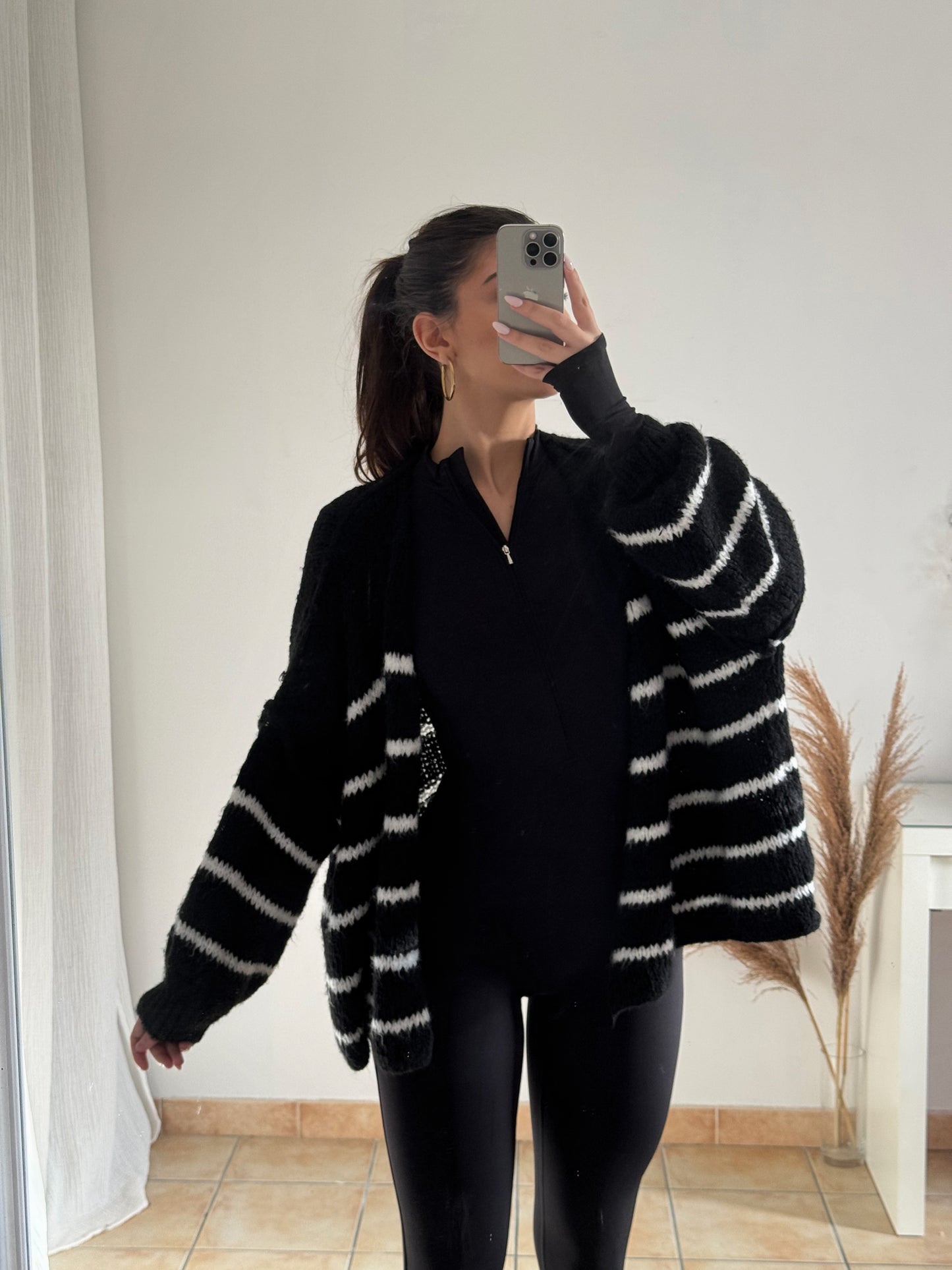 Gilet Pearl