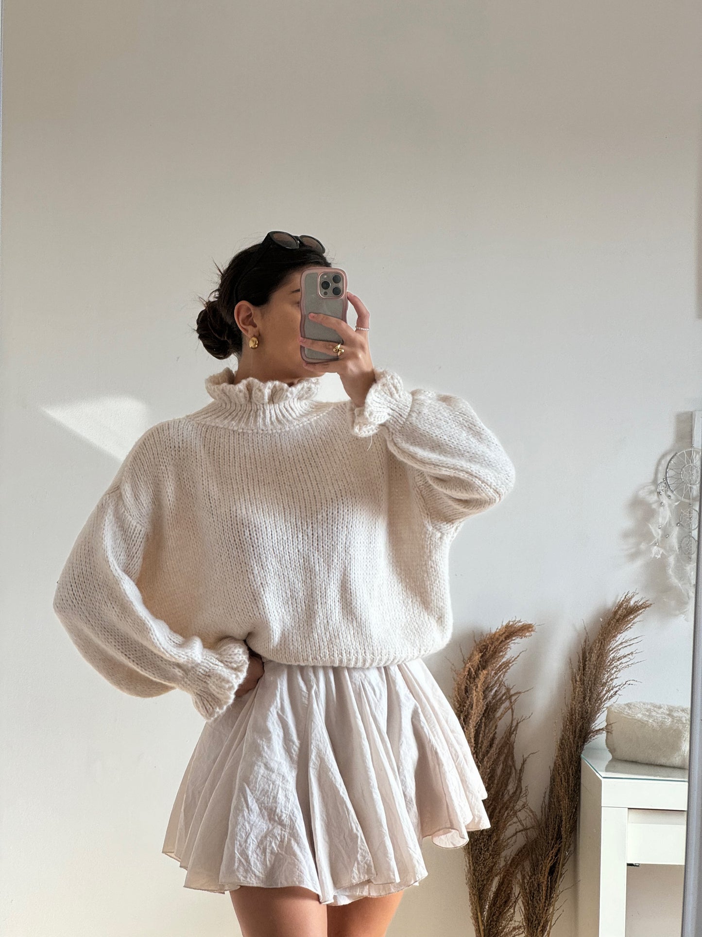 Pull Douceur