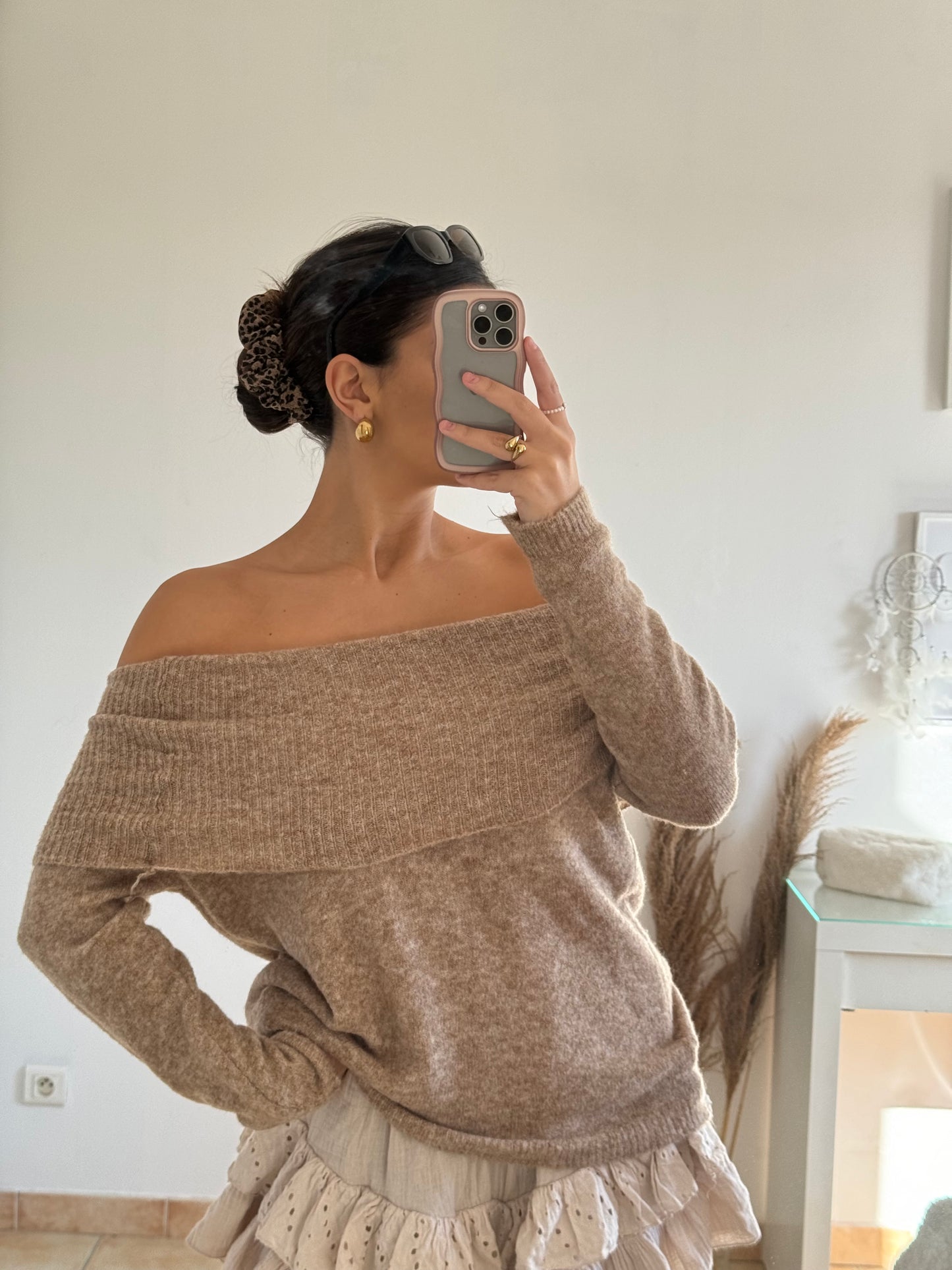 Pull Aléa