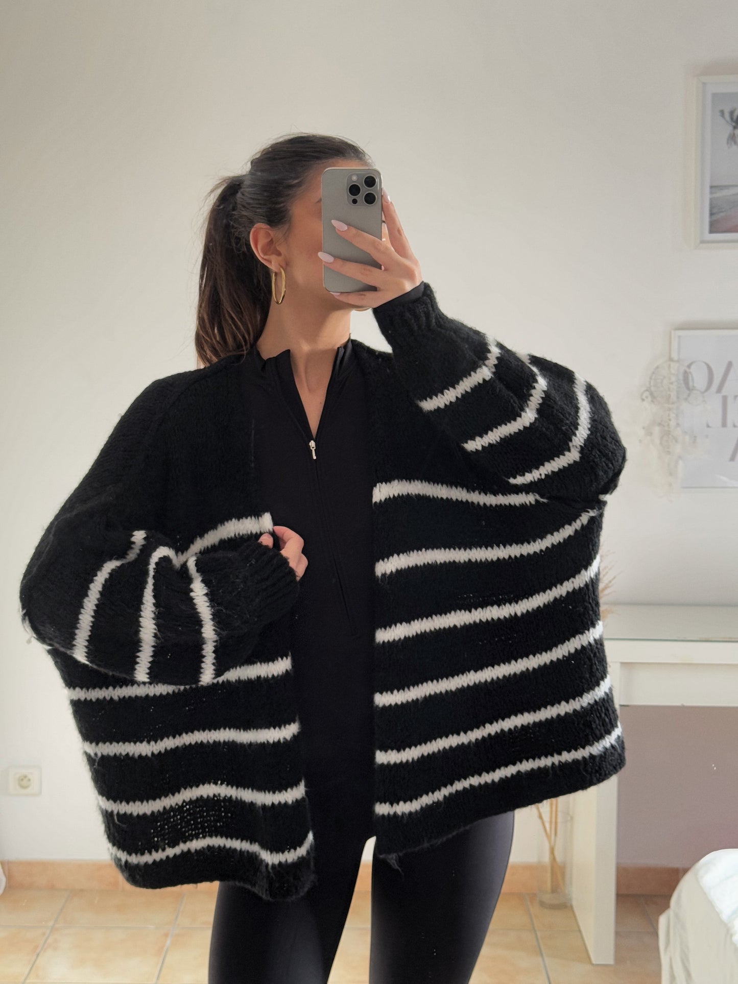 Gilet Pearl