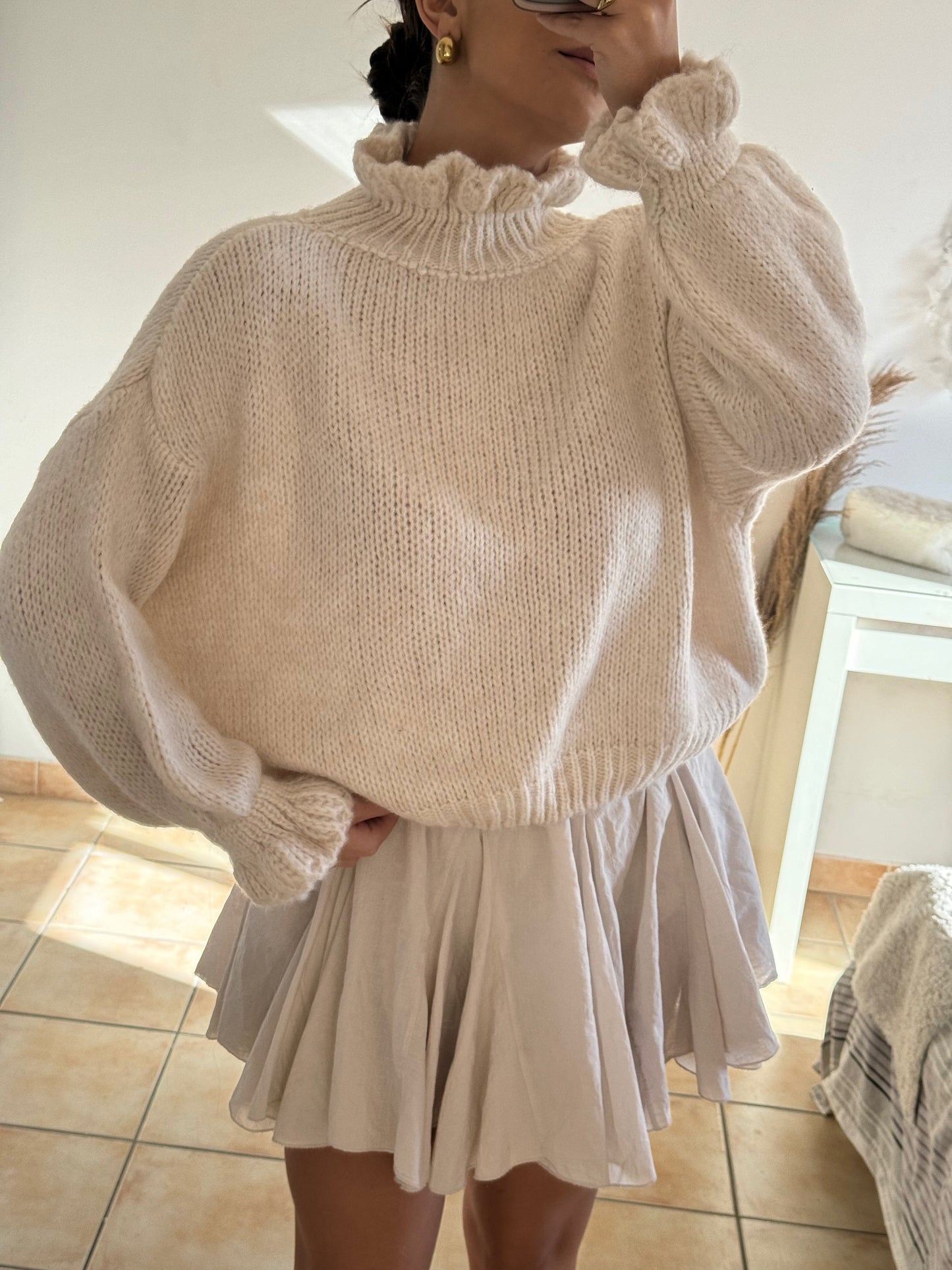 Pull Douceur