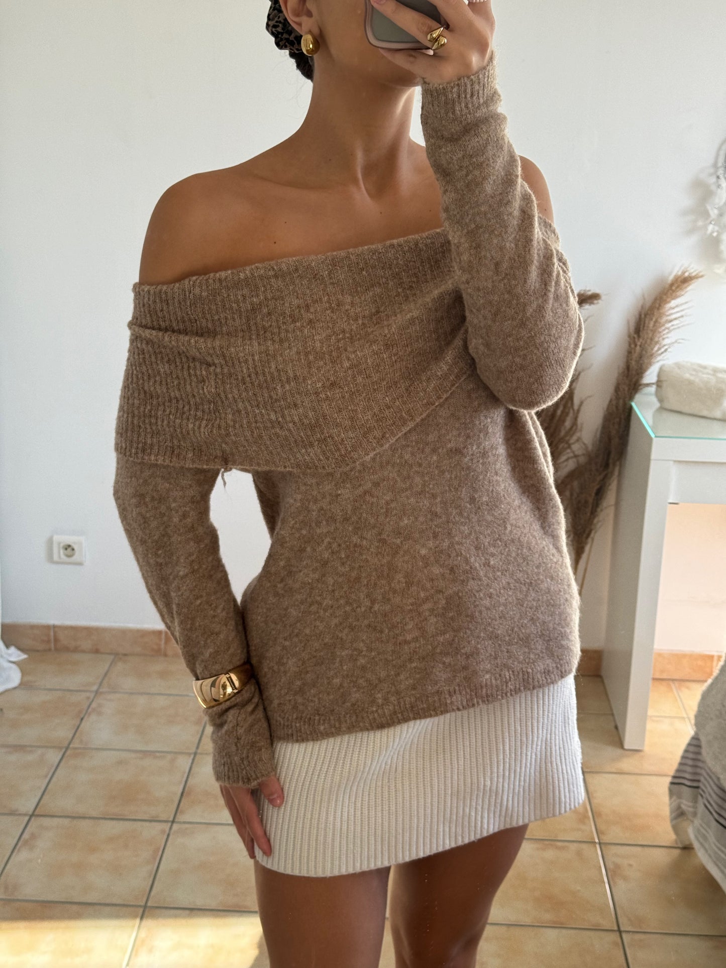 Pull Aléa