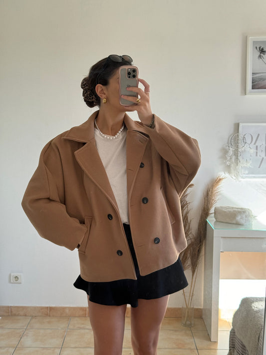 Manteau Timeless