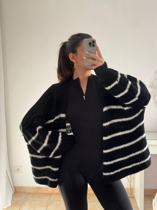 Gilet Pearl